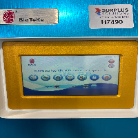BioTeKe AU1001-96 Automated Nucleic Acid Extraction System image 3